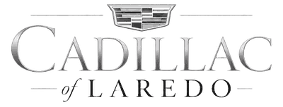 Cadillac of Laredo logo