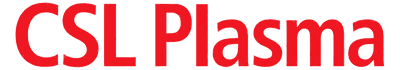 CSL Plasma logo