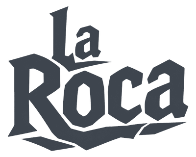La Roca logo
