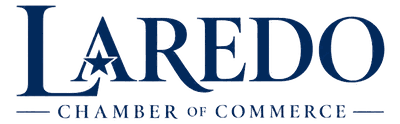 Laredo Chamber of Commerce logo