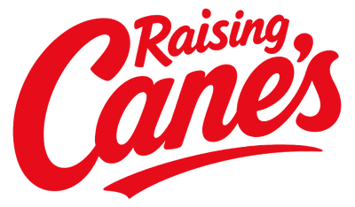 Raising Cane's logo